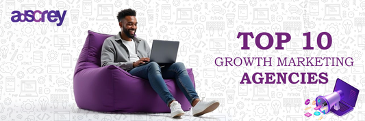 India’s Top 10 Growth Marketing Agencies Helping Brands Scale Fast