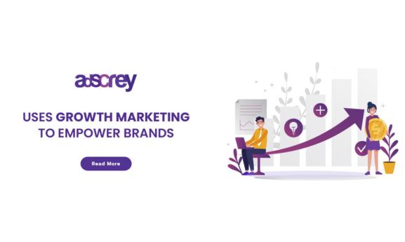 How Adscrey Uses Growth Marketing to Empower Brands